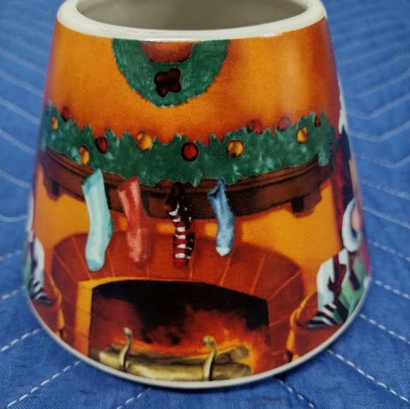 Yankee candle Christmas topper - Picture 2 of 6